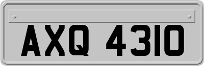 AXQ4310