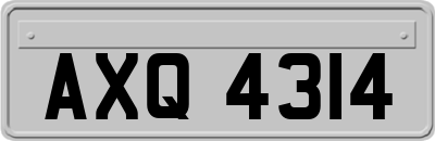 AXQ4314