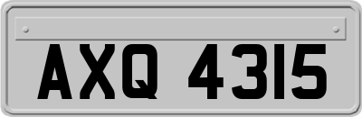 AXQ4315