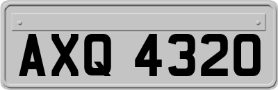 AXQ4320