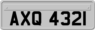 AXQ4321