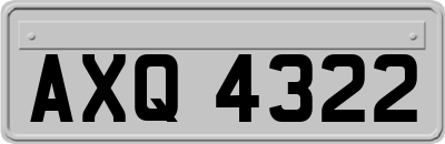 AXQ4322