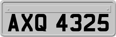 AXQ4325