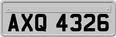 AXQ4326