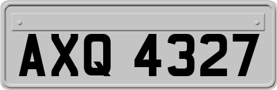 AXQ4327