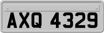 AXQ4329
