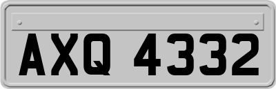 AXQ4332