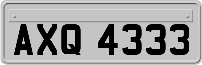 AXQ4333