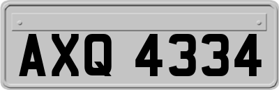 AXQ4334