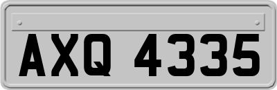 AXQ4335
