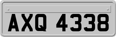 AXQ4338