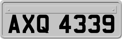 AXQ4339