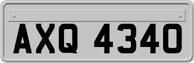 AXQ4340