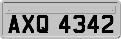 AXQ4342
