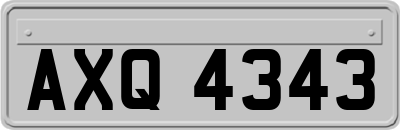 AXQ4343