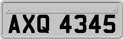 AXQ4345