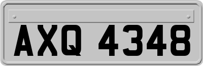 AXQ4348