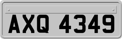 AXQ4349