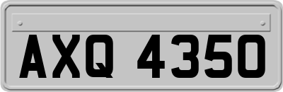 AXQ4350