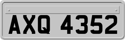AXQ4352