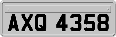 AXQ4358
