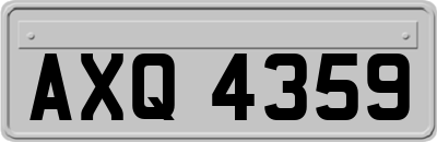 AXQ4359
