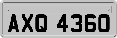 AXQ4360