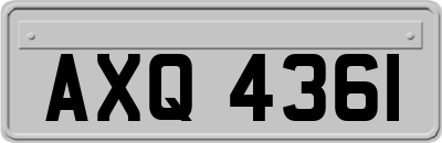 AXQ4361
