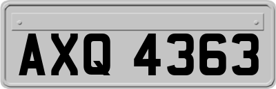 AXQ4363