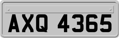 AXQ4365