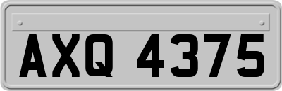 AXQ4375