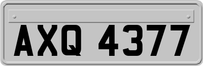 AXQ4377