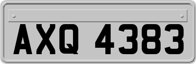 AXQ4383
