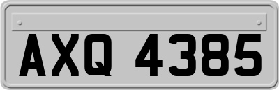 AXQ4385