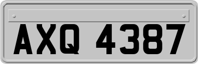 AXQ4387