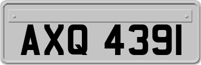 AXQ4391