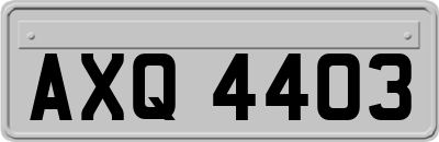 AXQ4403