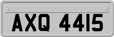 AXQ4415