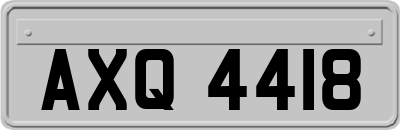 AXQ4418