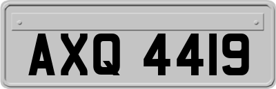 AXQ4419