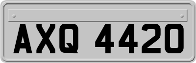 AXQ4420
