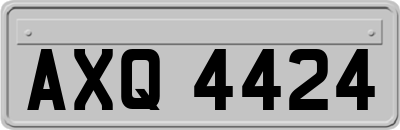 AXQ4424
