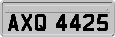 AXQ4425