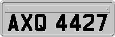 AXQ4427