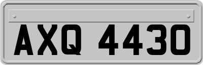 AXQ4430