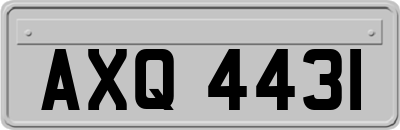 AXQ4431
