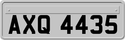 AXQ4435