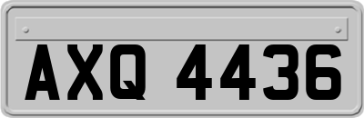 AXQ4436