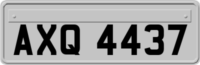 AXQ4437
