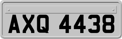 AXQ4438